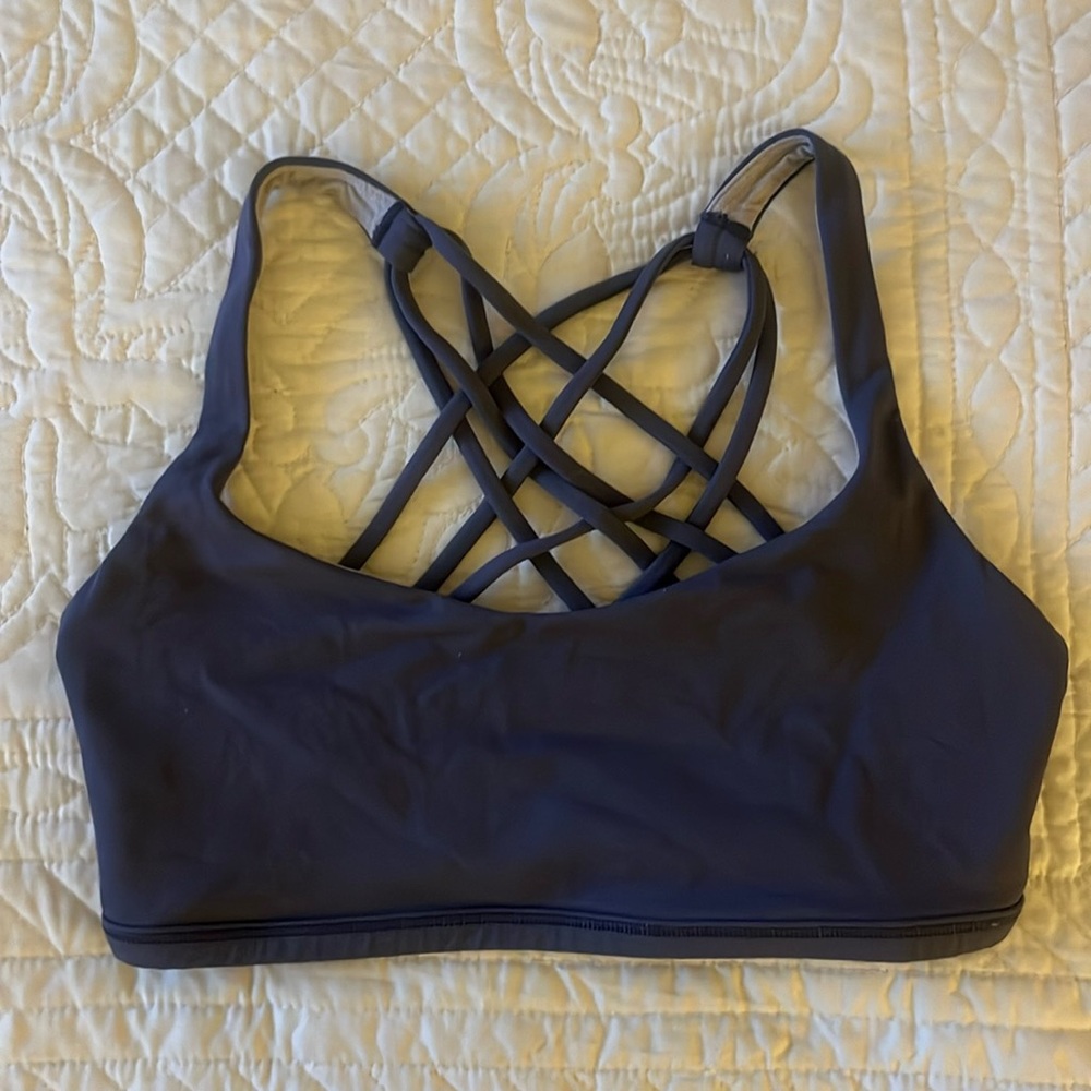 lululemon free to be bra